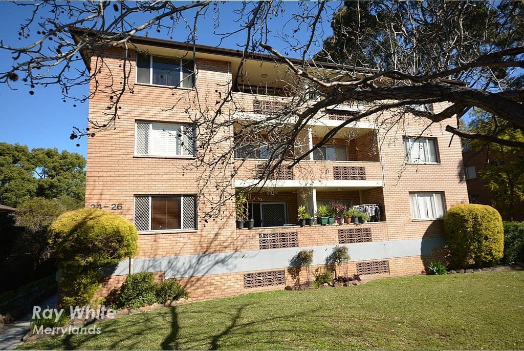 24-26 Sheffield Street, Merrylands NSW 2160, Merrylands - Thumbnail 2