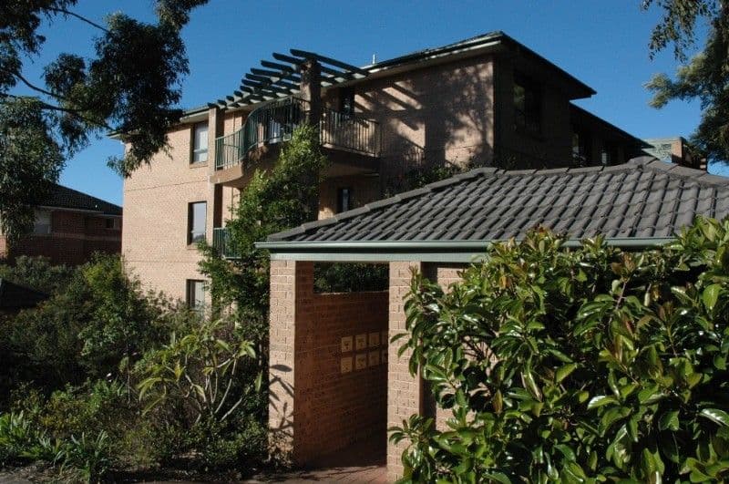 4-6 Bellbrook Avenue, HORNSBY NSW 2077, Hornsby - Image 1