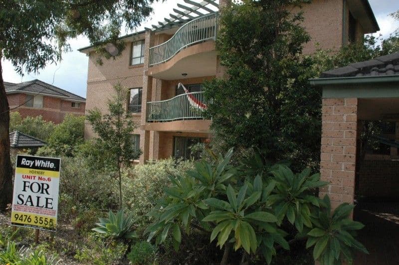 4-6 Bellbrook Avenue, HORNSBY NSW 2077, Hornsby - Thumbnail 2