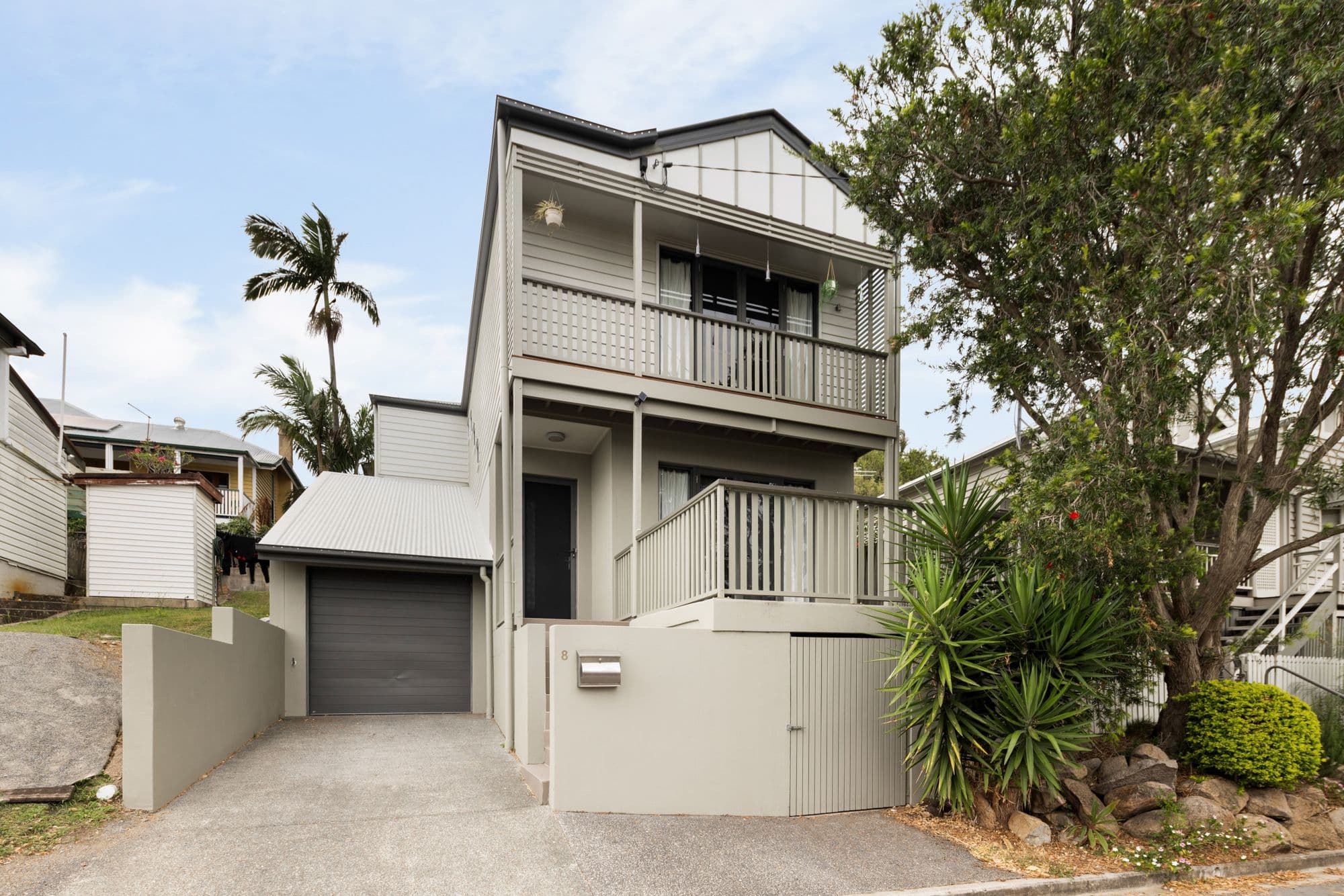 8 Rusden Street, Kelvin Grove QLD 4059, Kelvin Grove - Image 1