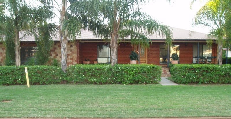 57-59 Partridge Street, CHARLEVILLE QLD 4470, Charleville - Image 1