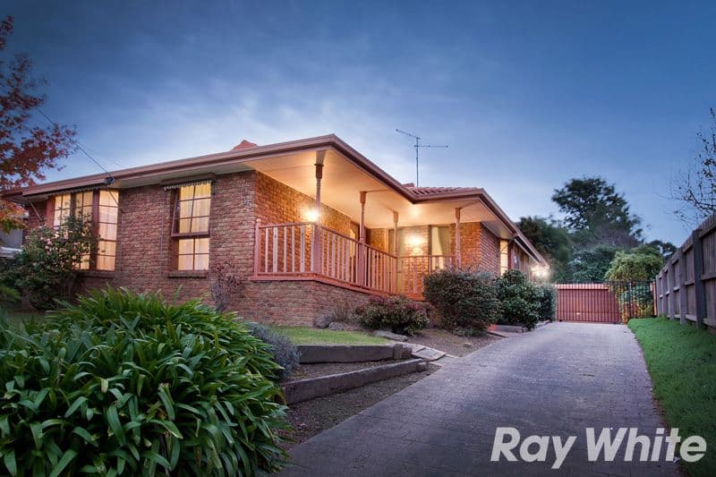 29 Haughton Parade, Rosanna, Rosanna - Image 1