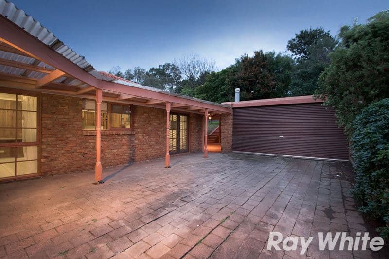 29 Haughton Parade, Rosanna, Rosanna - Thumbnail 2