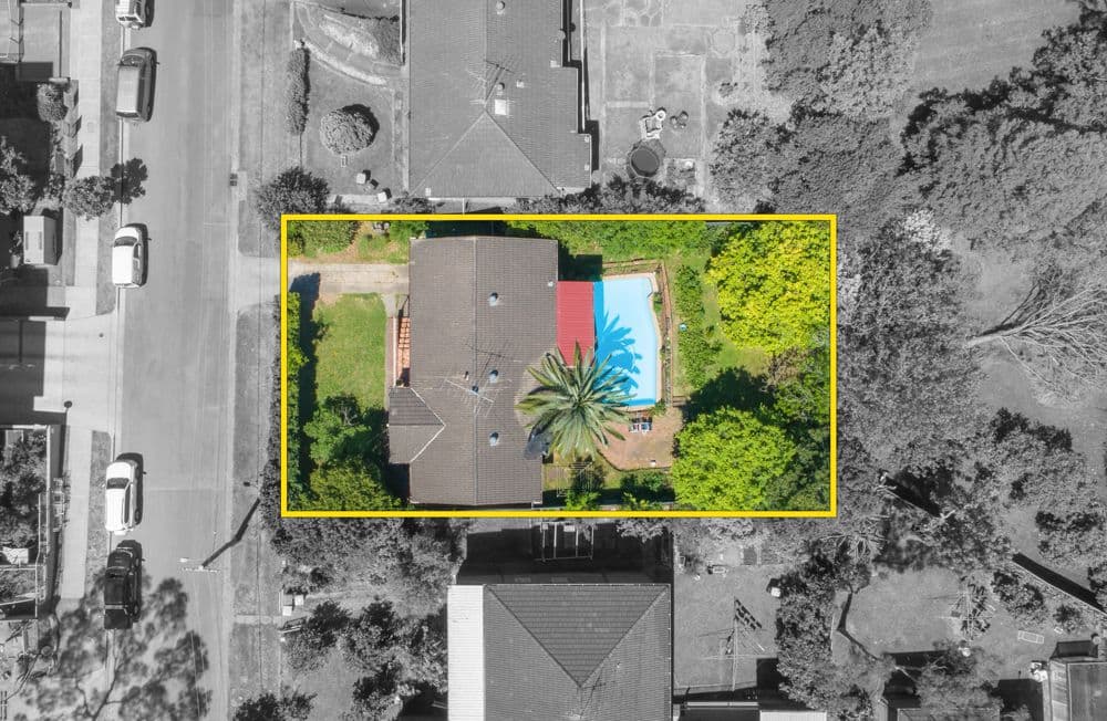 18 Young Road, Carlingford NSW 2118, Carlingford - Image 1