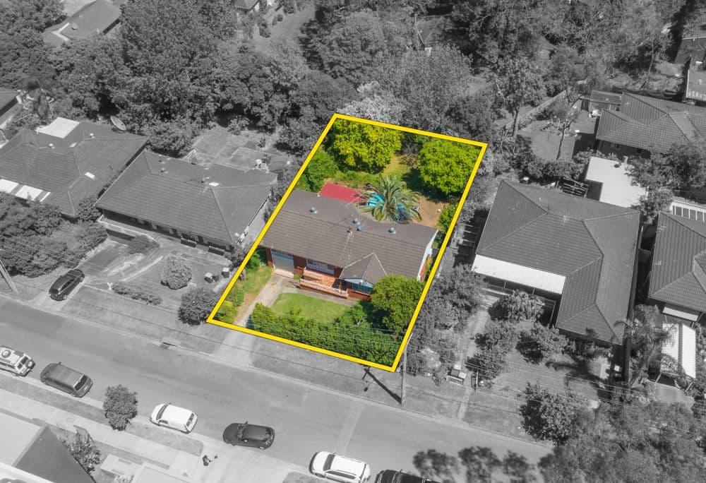 18 Young Road, Carlingford NSW 2118, Carlingford - Thumbnail 2
