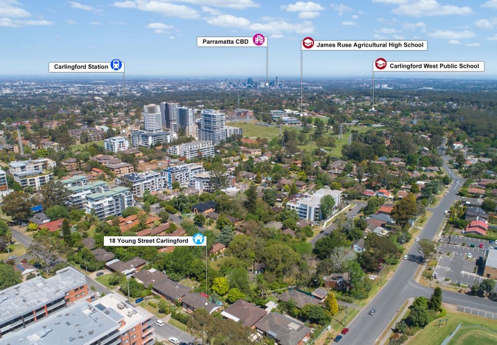18 Young Road, Carlingford NSW 2118, Carlingford - Thumbnail 3