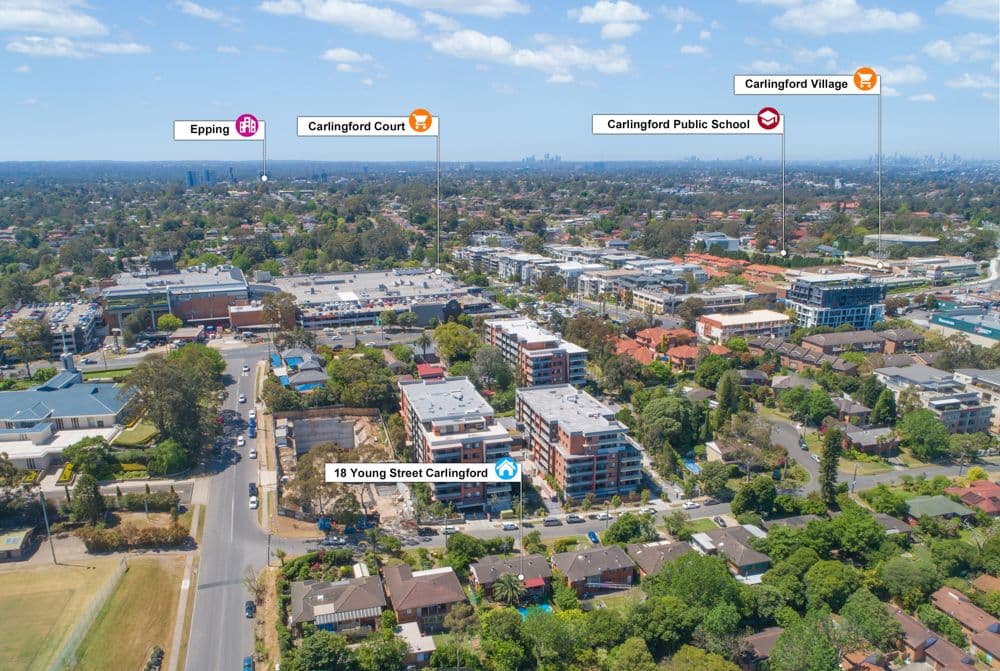 18 Young Road, Carlingford NSW 2118, Carlingford - Thumbnail 4