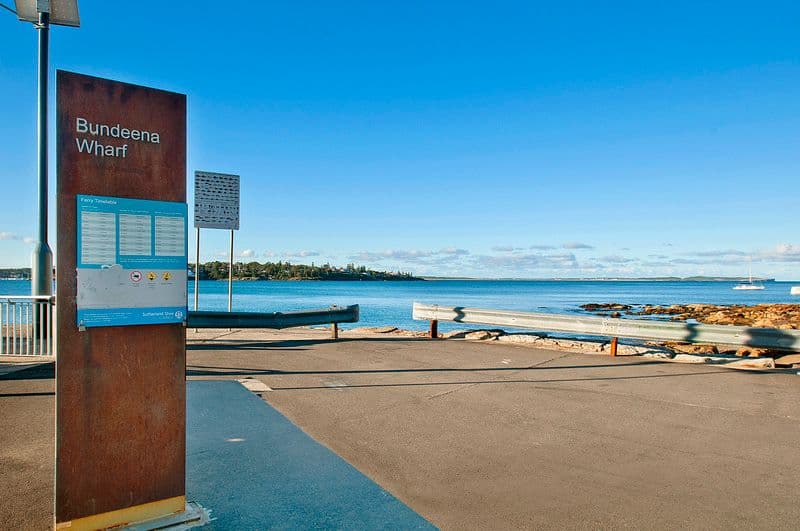 36 Scarborough Street, BUNDEENA NSW 2230, Bundeena - Thumbnail 8