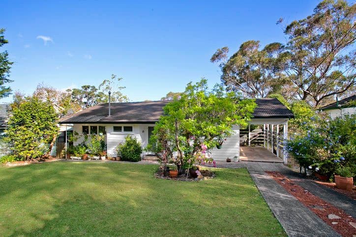 93 Wallalong Crescent, WEST PYMBLE NSW 2073, West Pymble - Image 1