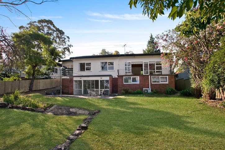 93 Wallalong Crescent, WEST PYMBLE NSW 2073, West Pymble - Thumbnail 3