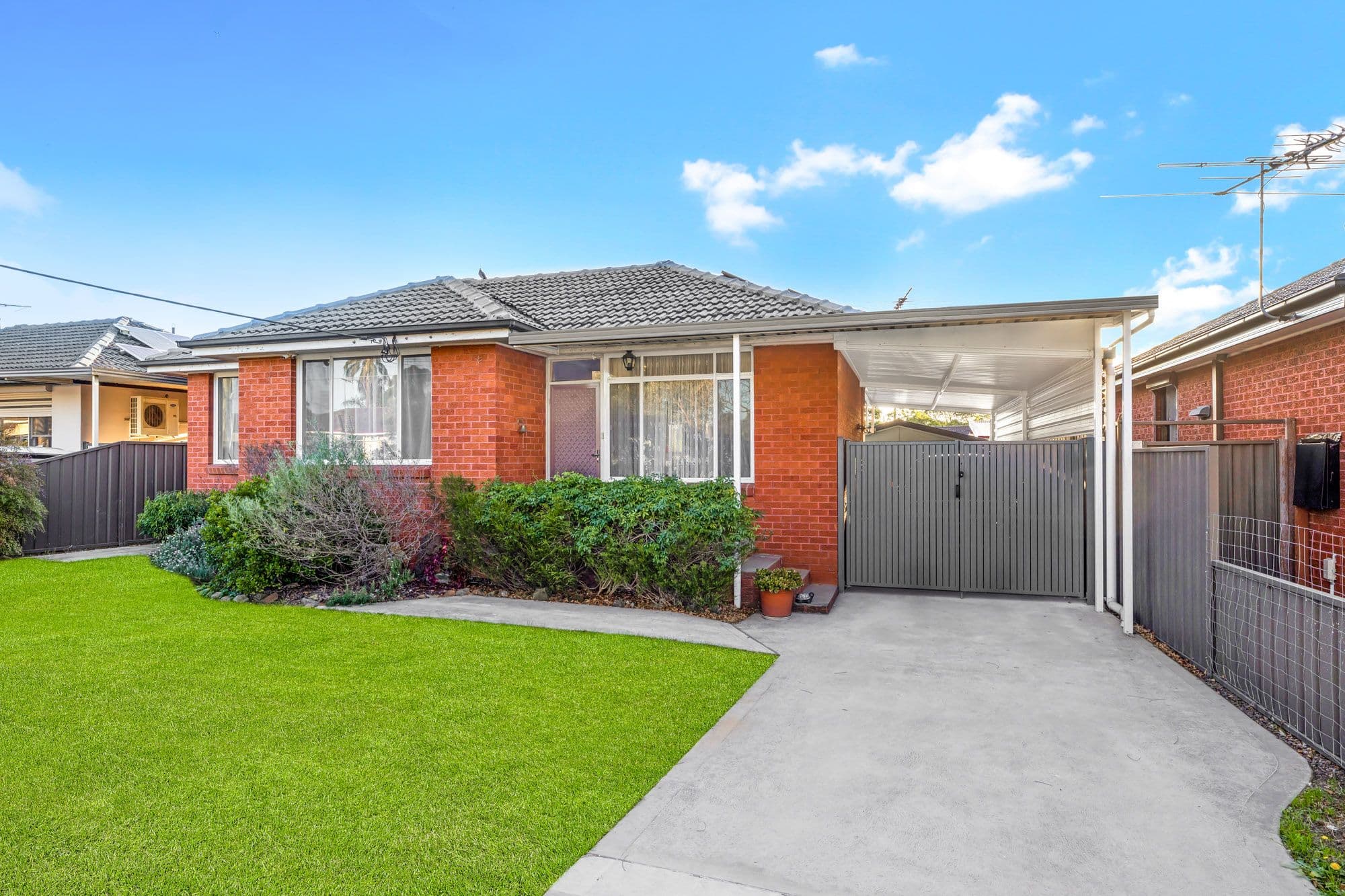 25 Burford Street, Colyton NSW 2760, Colyton - Image 1
