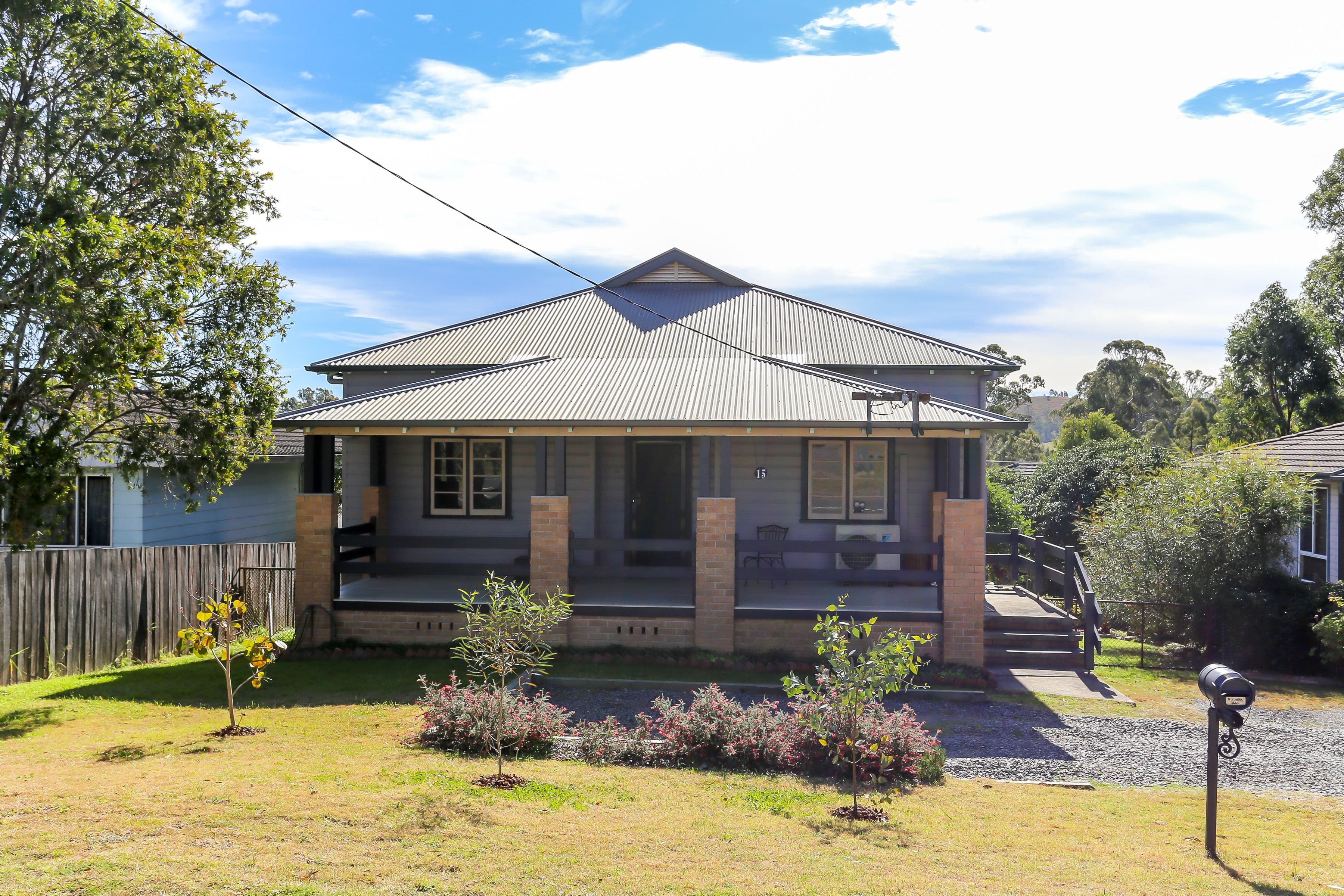 8 Common Road, Dungog - Image 1