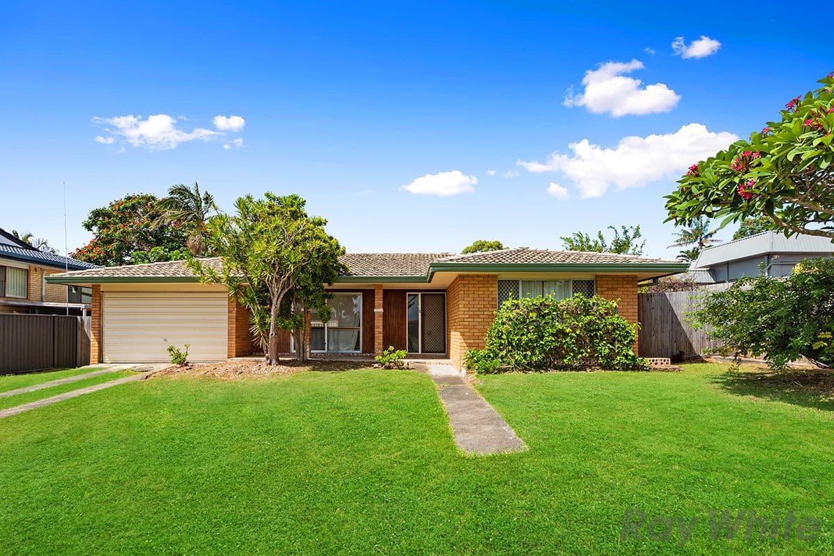 3 Ridgewood Road, Algester QLD 4115, Algester - Image 1