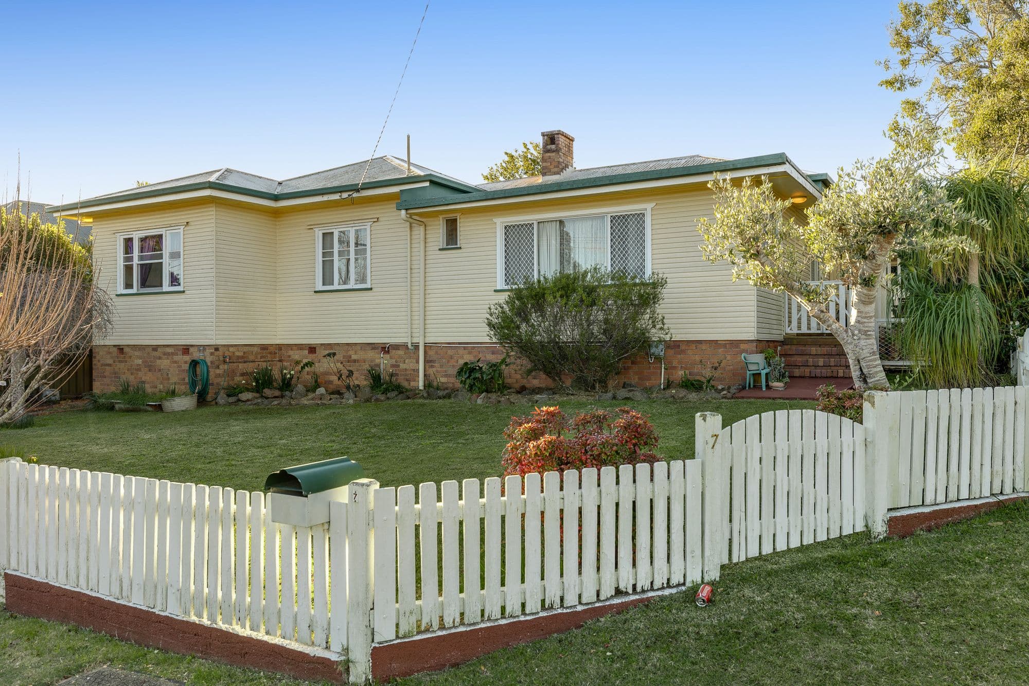 7 Spieker Street, Mount Lofty QLD 4350, Mount Lofty - Image 1