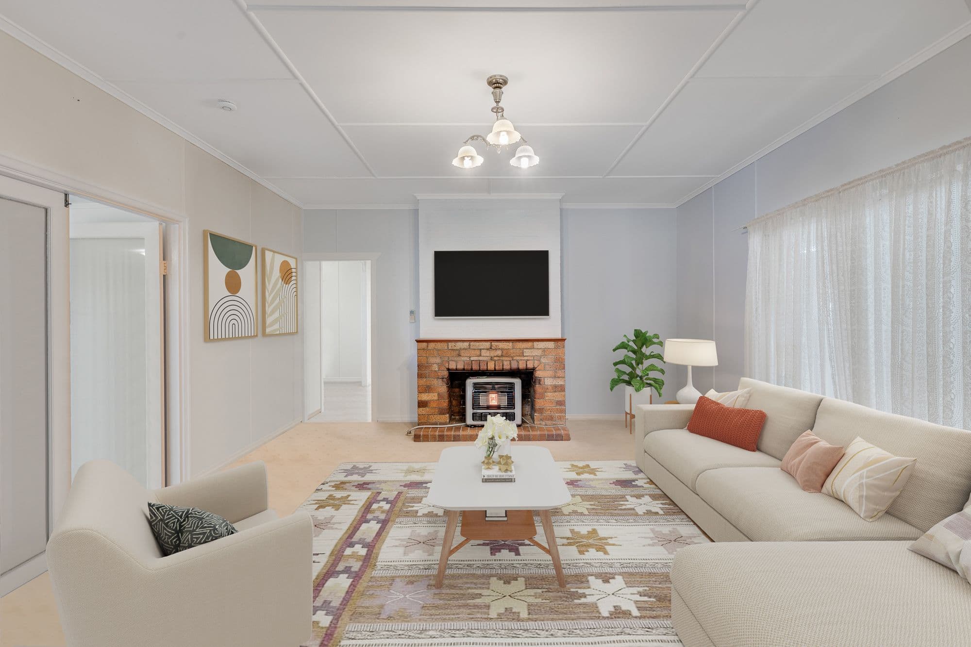 7 Spieker Street, Mount Lofty QLD 4350, Mount Lofty - Thumbnail 2