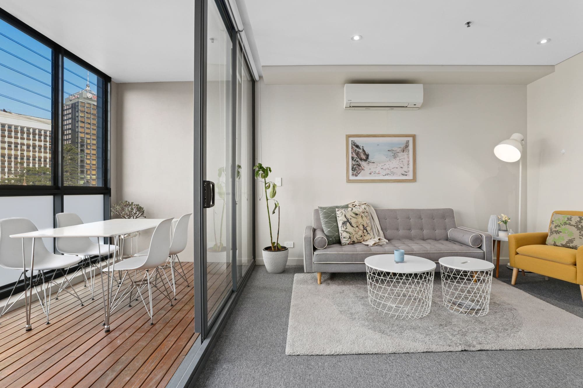 245 Pacific Highway (rear of block), North Sydney NSW 2060, North Sydney - Thumbnail 2