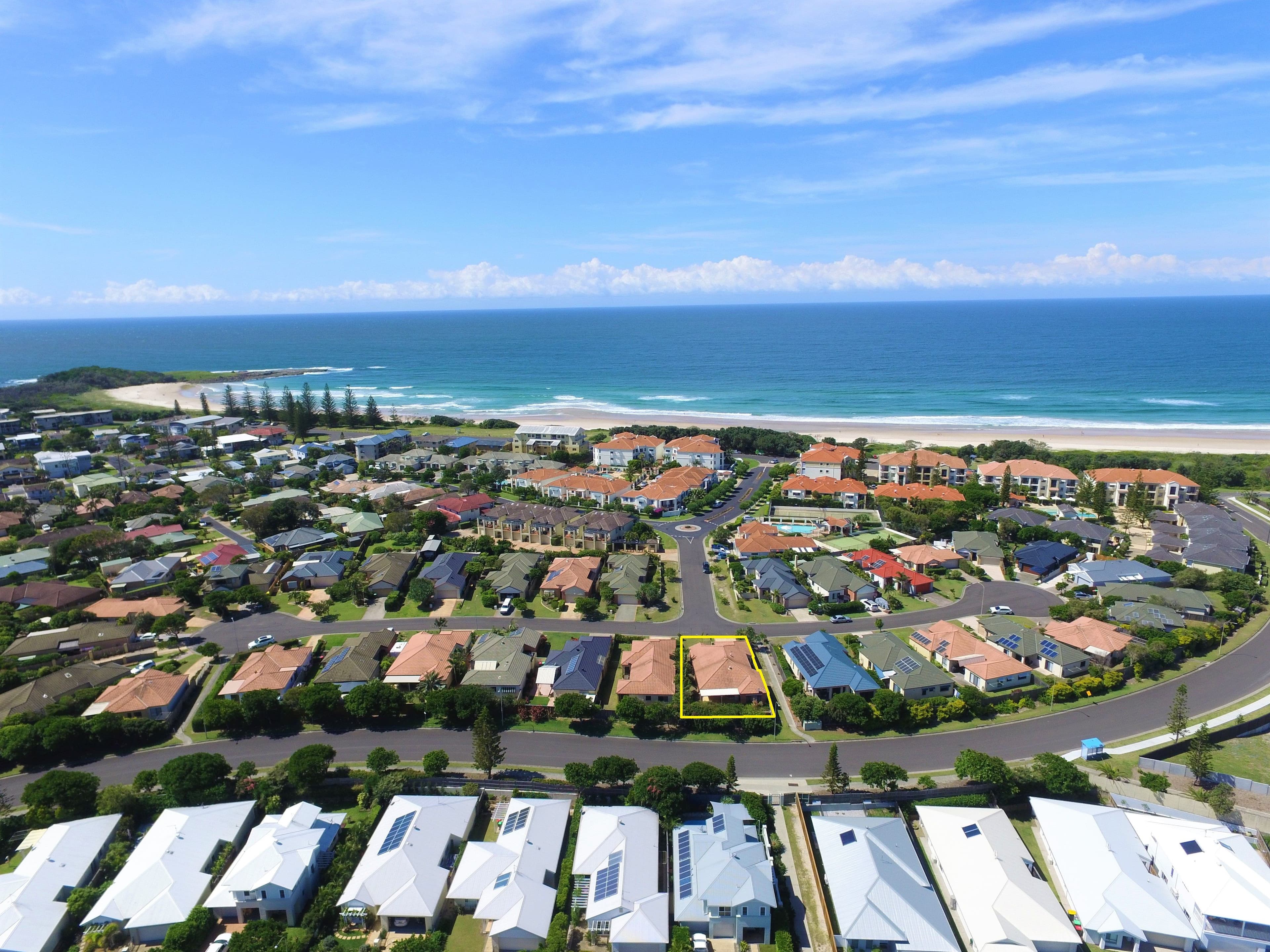 22 Oceania Court, Yamba NSW 2464, Yamba - Image 1