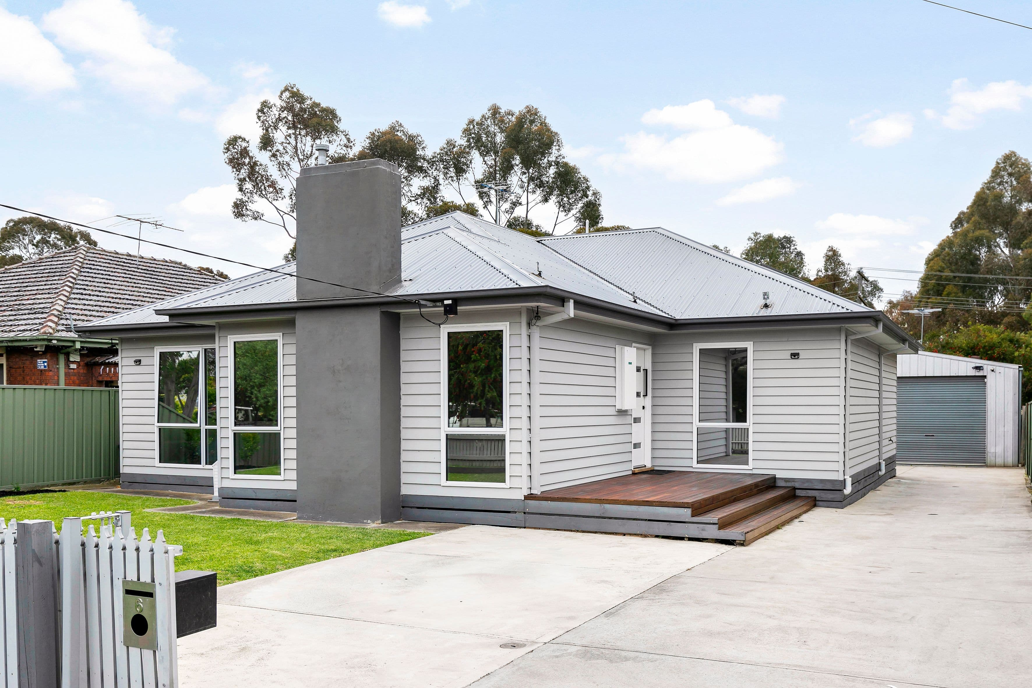 6 Fairmount Street, Hadfield VIC 3046, Hadfield - Image 1