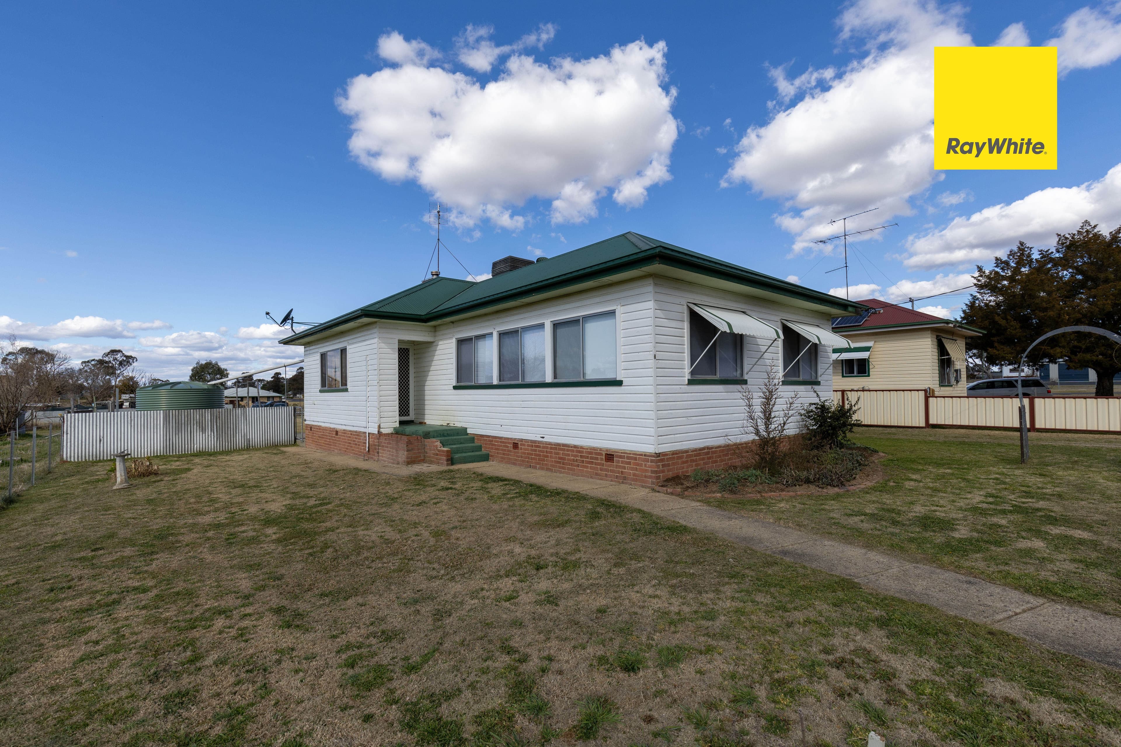 4 Bombelli Street, Bundarra NSW 2359, Bundarra - Image 1