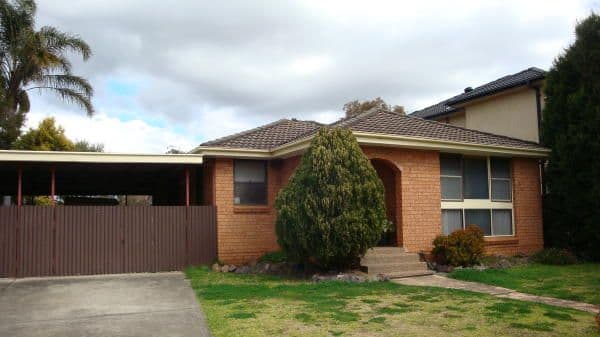 56  Rickard Road, BOSSLEY PARK NSW 2176, Bossley Park - Image 1