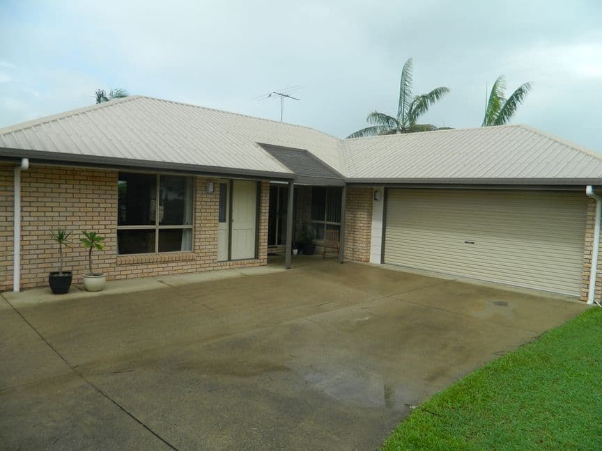 13 Mclaughlin Drive, EIMEO QLD 4740, Eimeo - Image 1