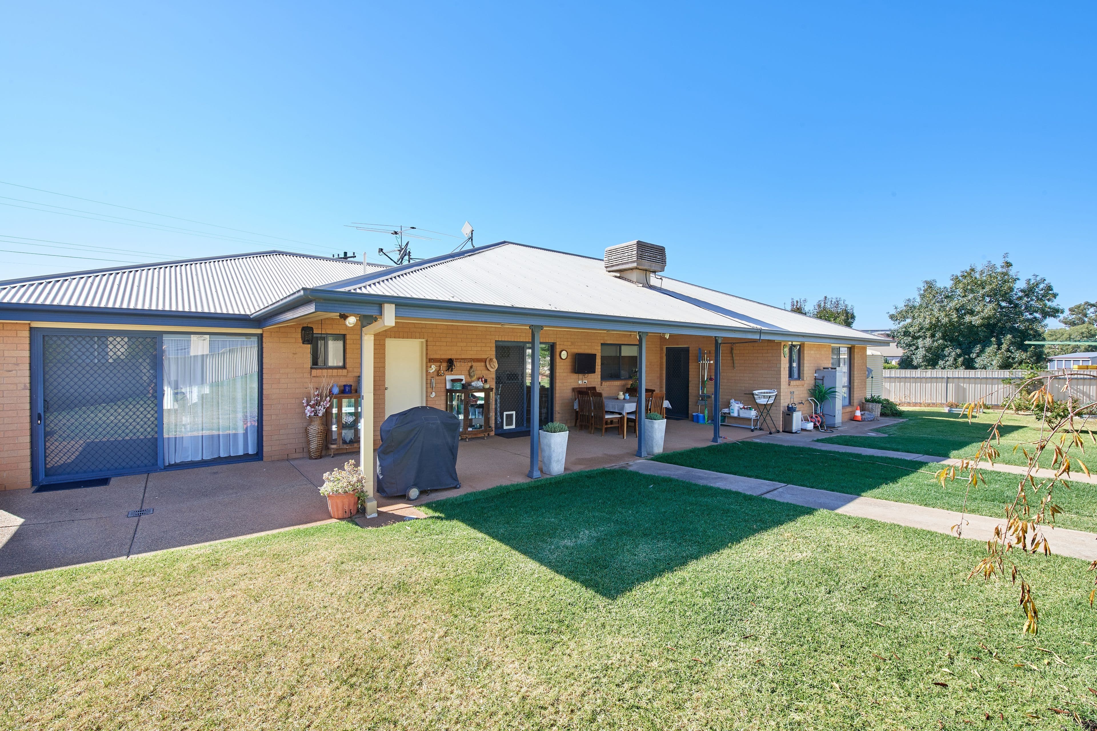 74 Lewis Street, Coolamon NSW 2701, Coolamon - Thumbnail 6