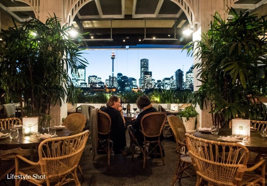 126 Victoria Street, Potts Point NSW 2011, Potts Point - Thumbnail 6