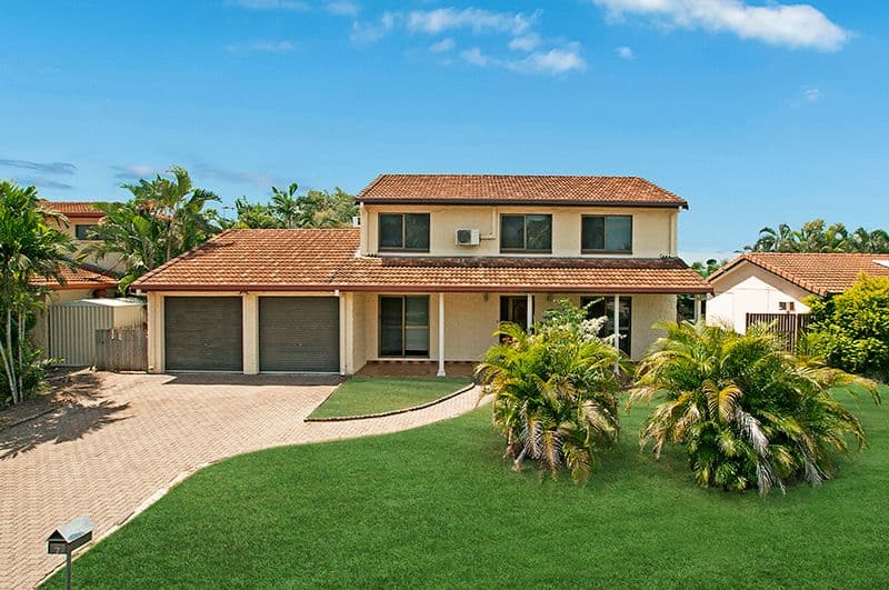 7 Norwich Court, Kirwan QLD 4817, Kirwan - Image 1