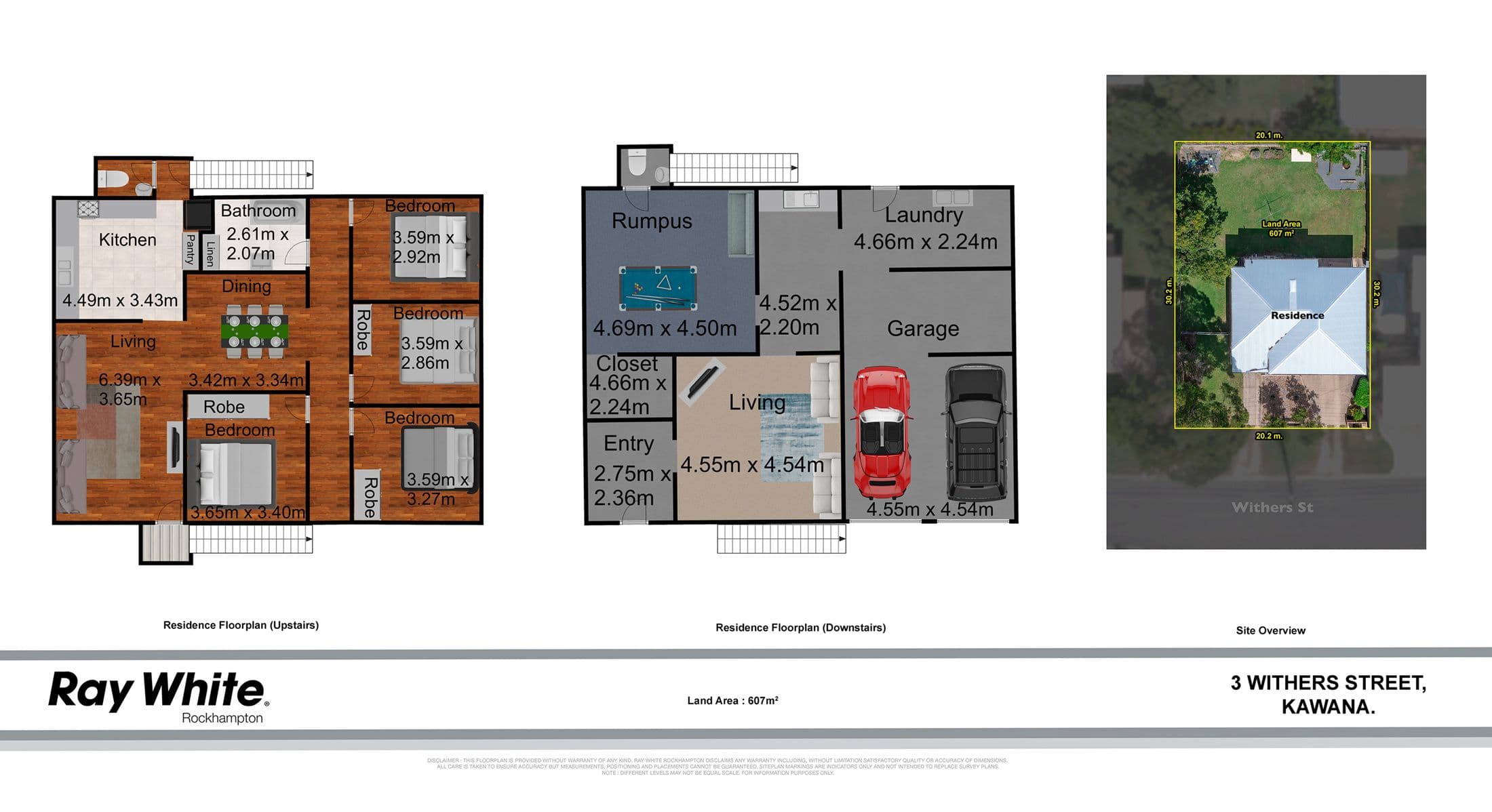 3 Withers Street, Kawana QLD 4701, Kawana - Thumbnail 2