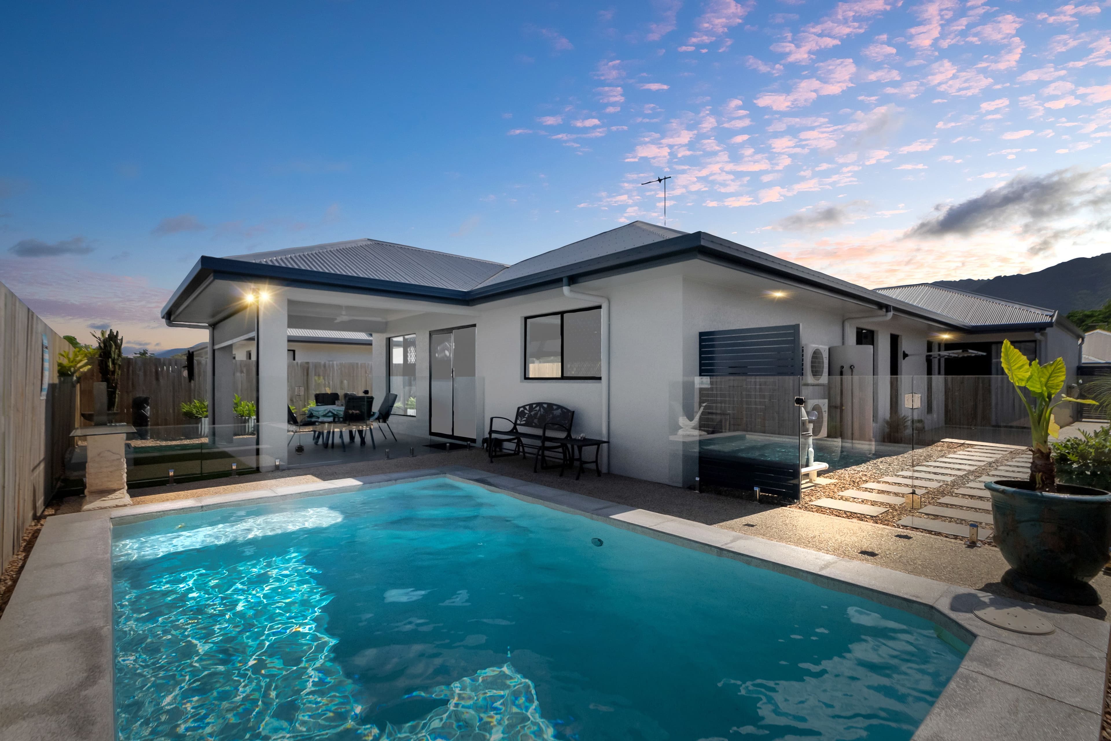 25 Whyambeel Chase, Smithfield QLD 4878, Smithfield - Image 1
