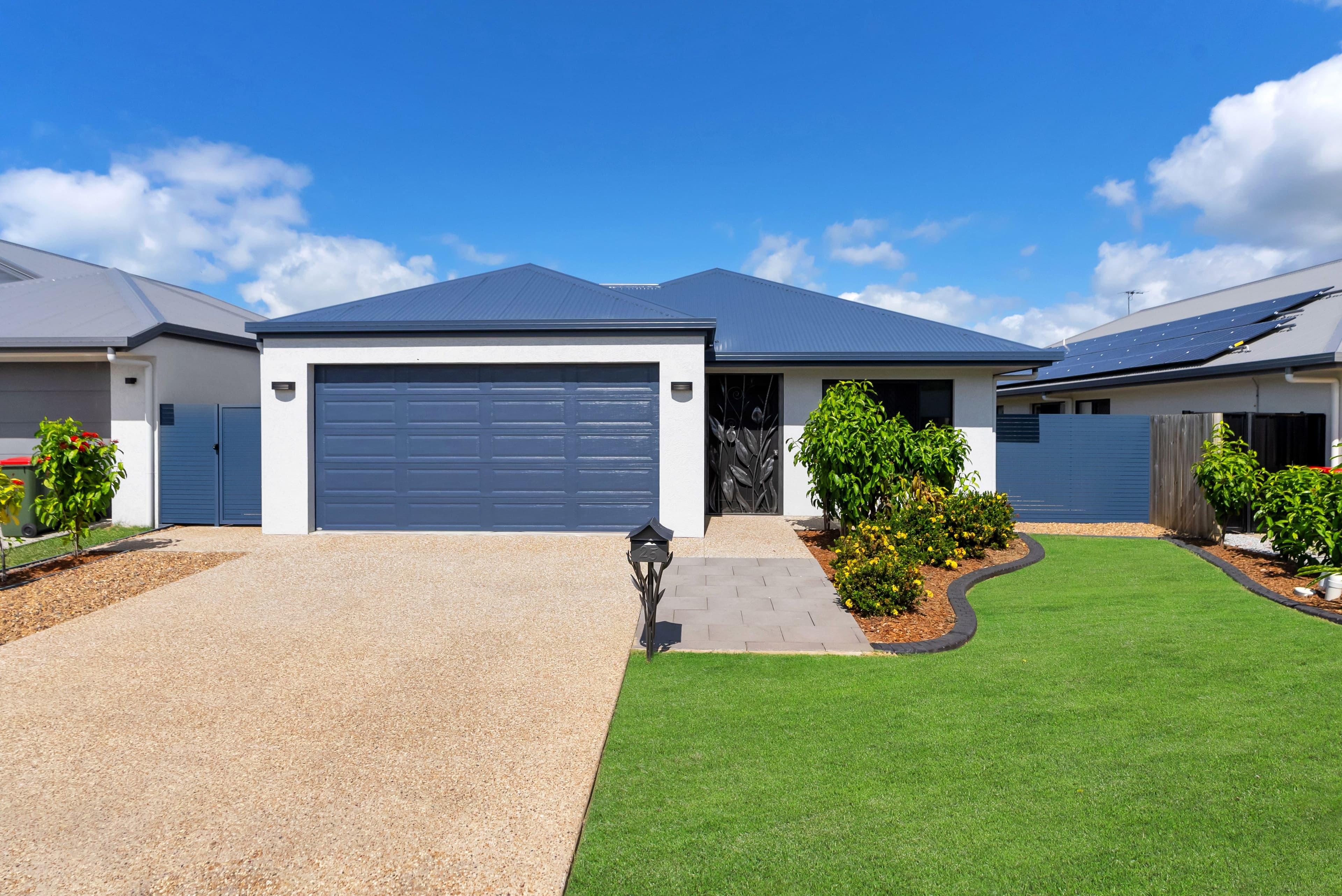 25 Whyambeel Chase, Smithfield QLD 4878, Smithfield - Thumbnail 2
