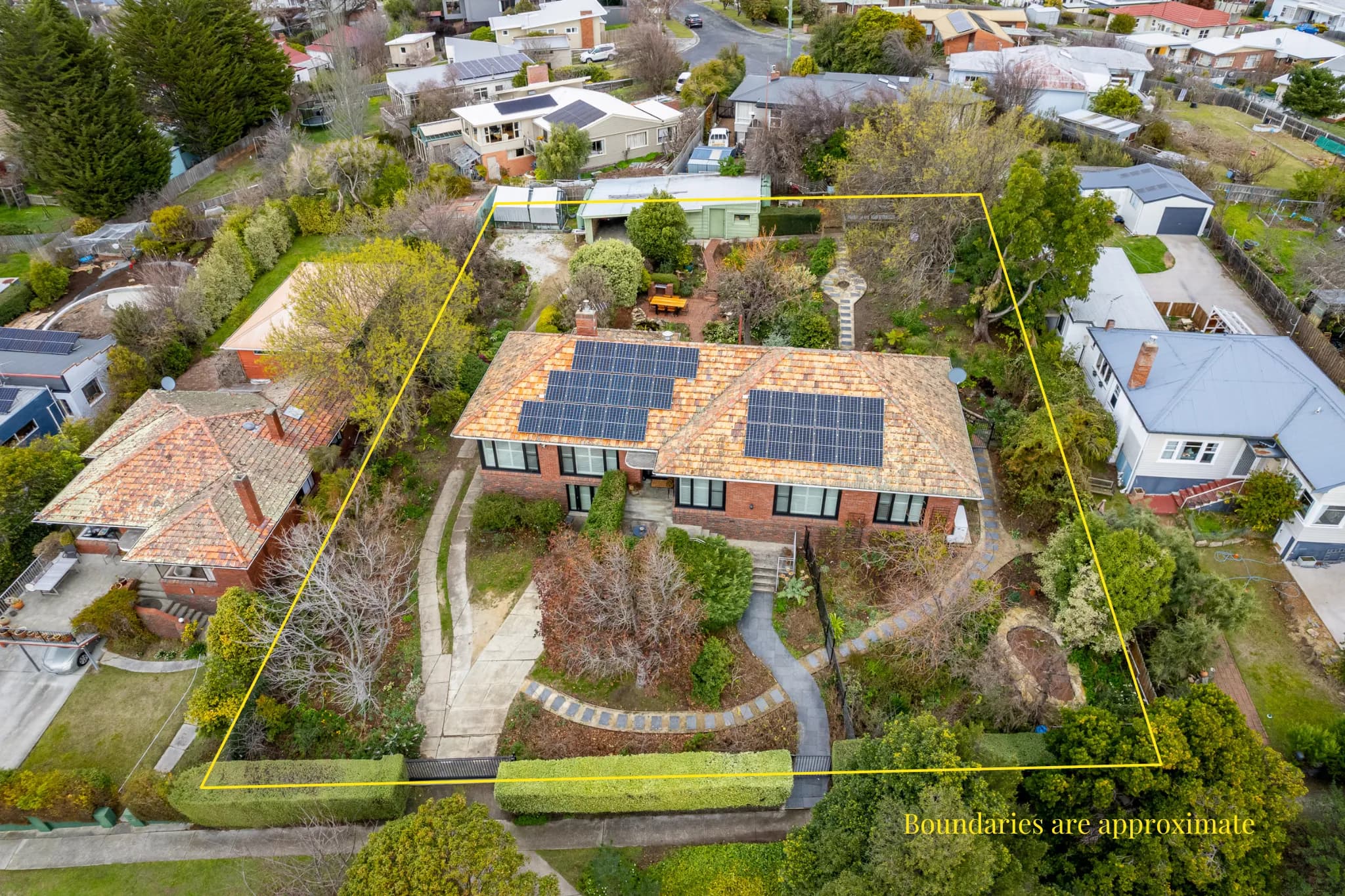 42-44 Raymont Terrace, Mount Stuart TAS 7000, Mount Stuart - Image 1