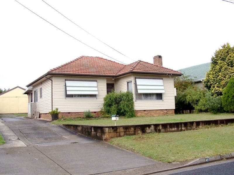 47 Truscott Street, NORTH RYDE NSW 2113, North Ryde - Image 1