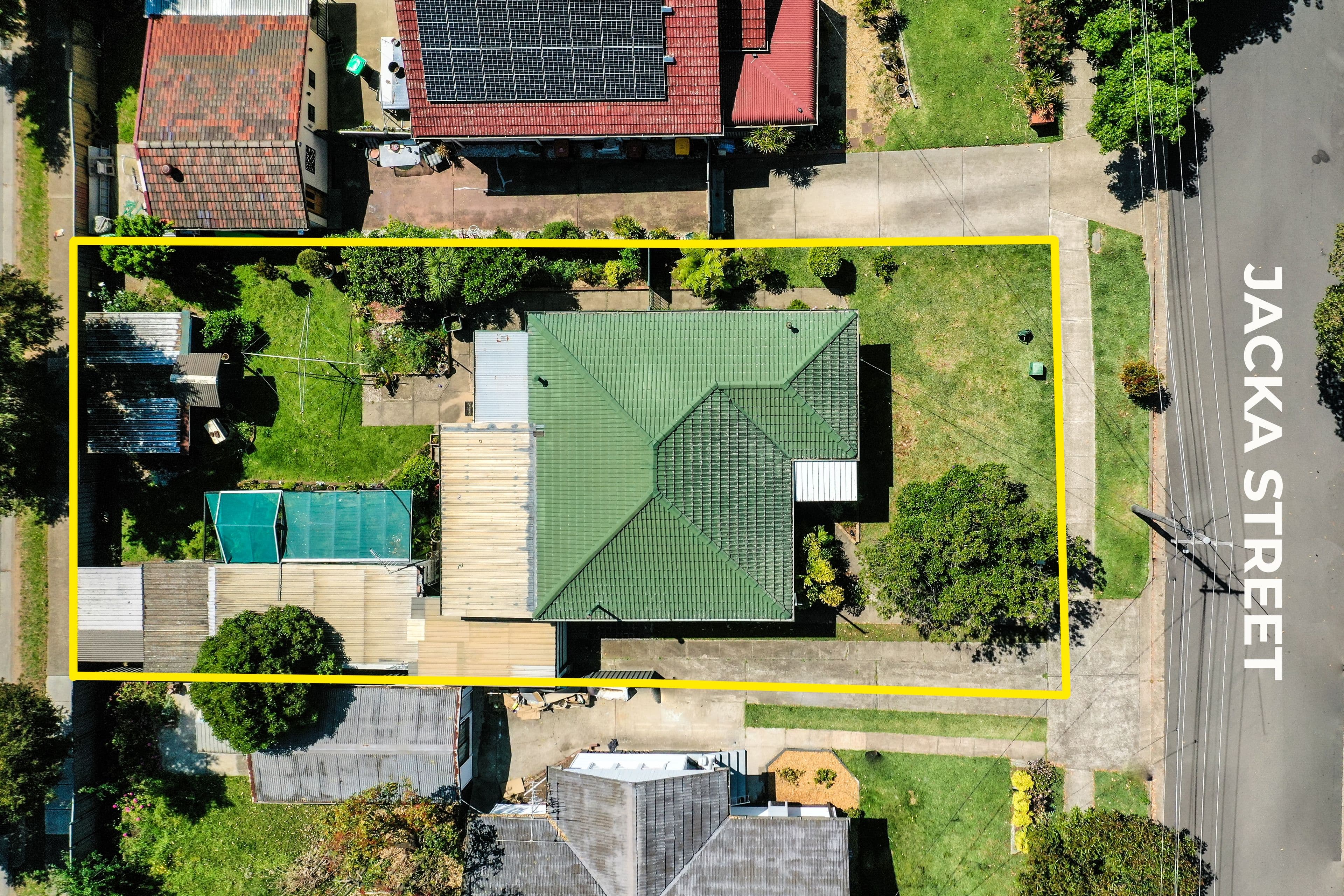 15 Jacka Street, St Marys NSW 2760, St Marys - Thumbnail 2