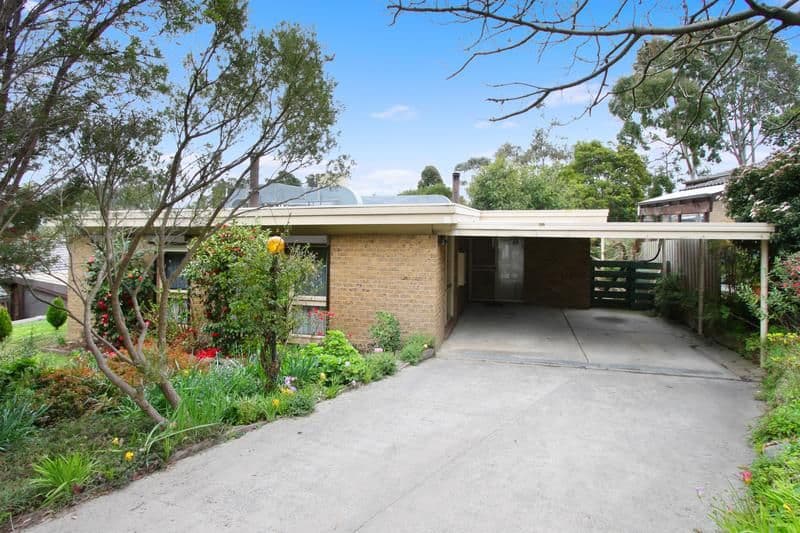 199 Forest Road, BORONIA VIC 3155, Boronia - Image 1