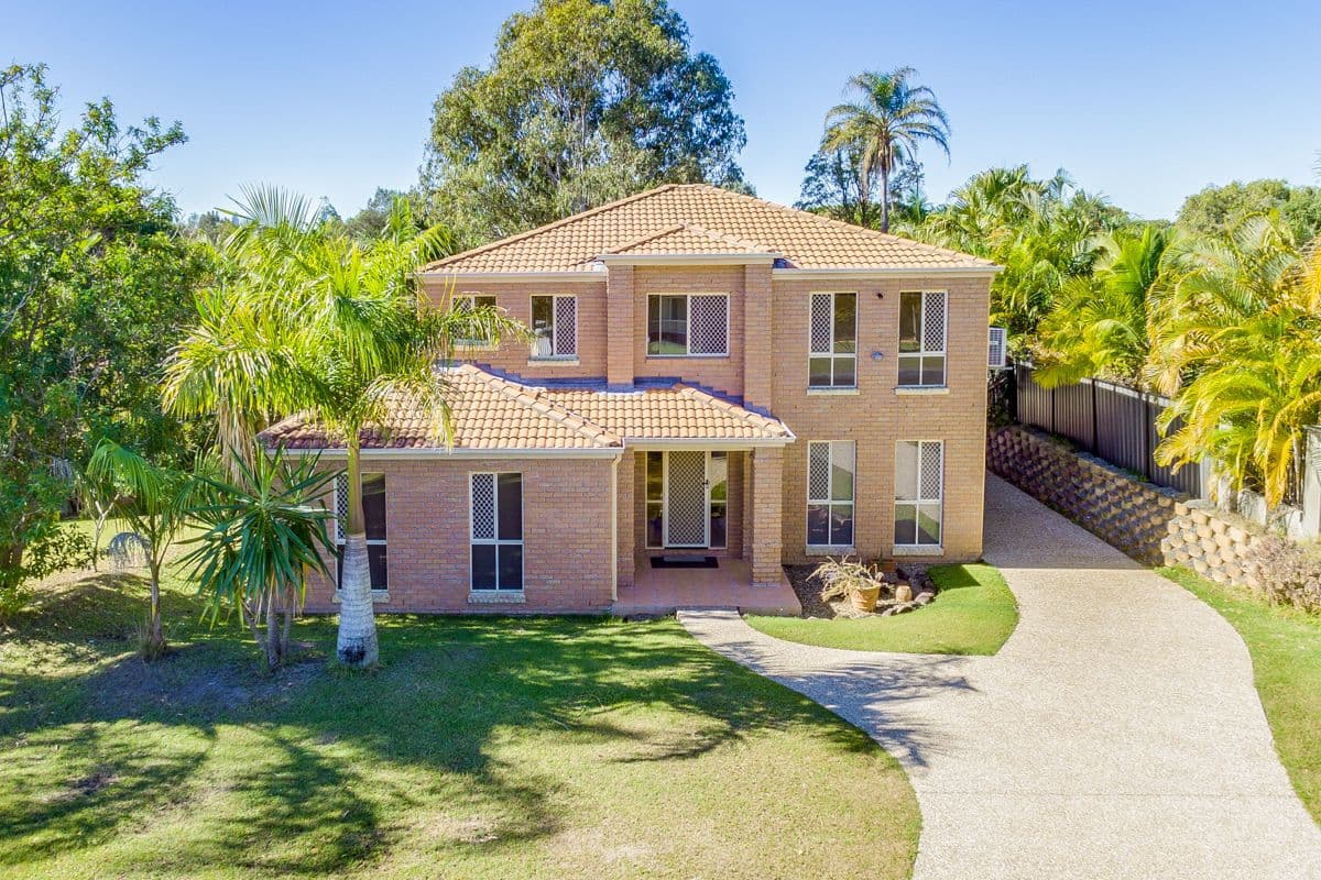 5 Edelsten Court, Carrara QLD 4211, Carrara - Image 1