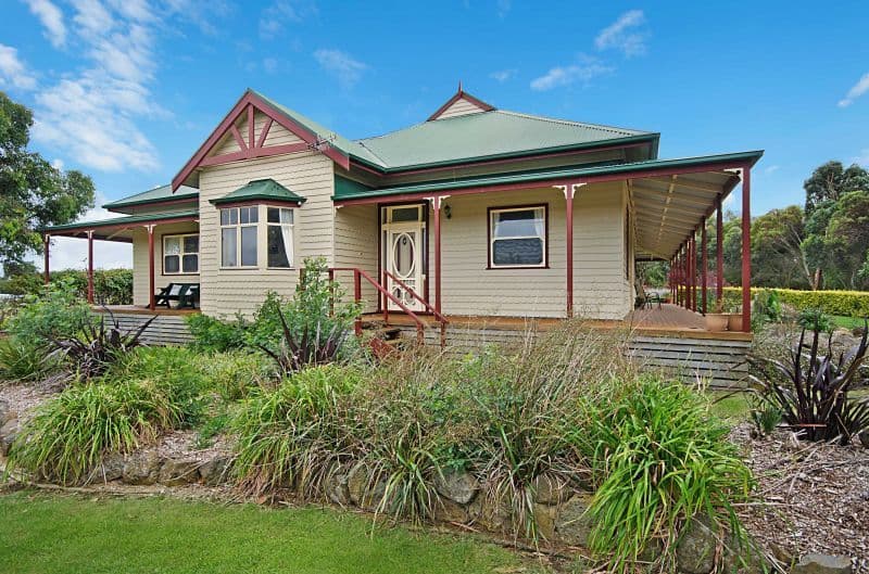 22 Lowery Road, TOWER HILL VIC 3283, Tower Hill - Image 1
