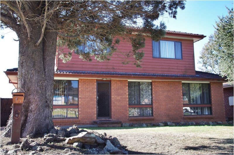 6 Koyong Close, MOSS VALE NSW 2577, Moss Vale - Image 1