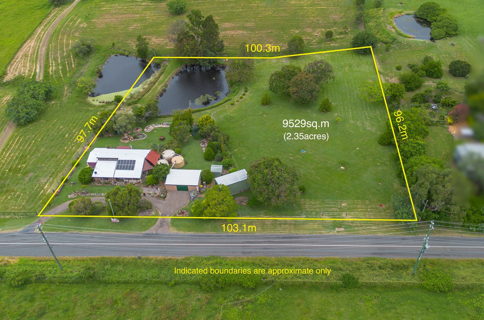 261 Mount French Road, Mount French QLD 4310, Mount French - Thumbnail 2
