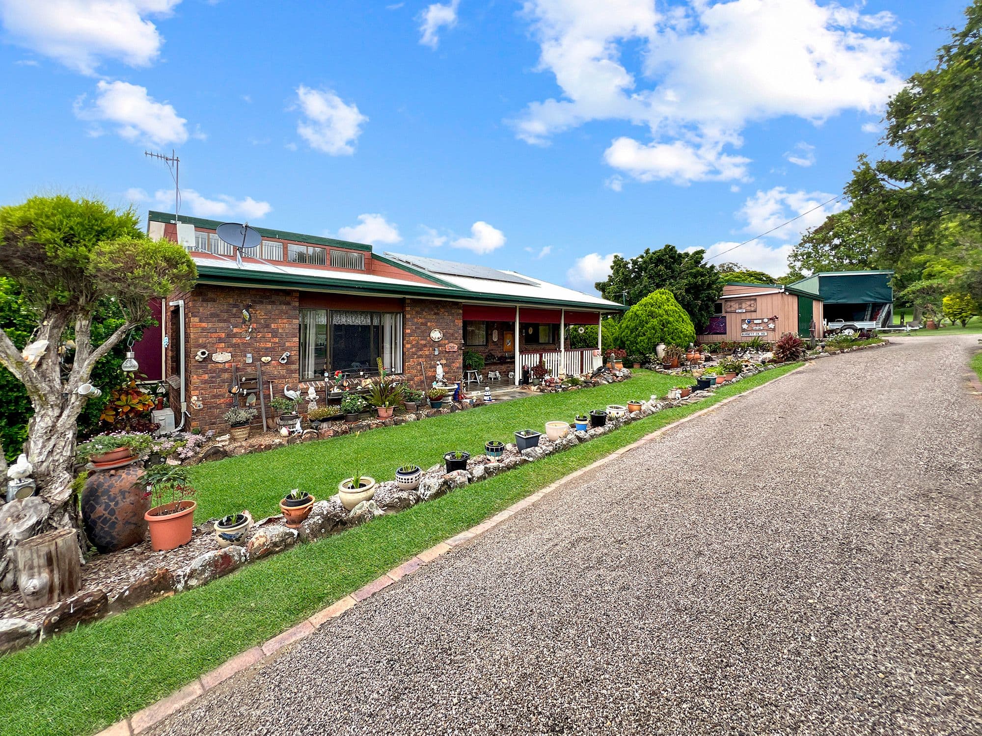 261 Mount French Road, Mount French QLD 4310, Mount French - Thumbnail 4