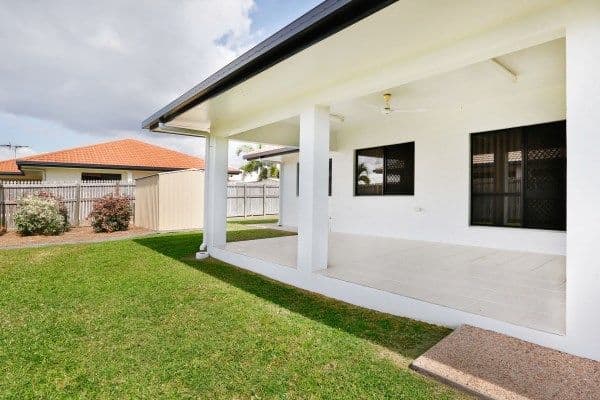 3 Gilby Court, Kirwan QLD 4817, Kirwan - Thumbnail 2
