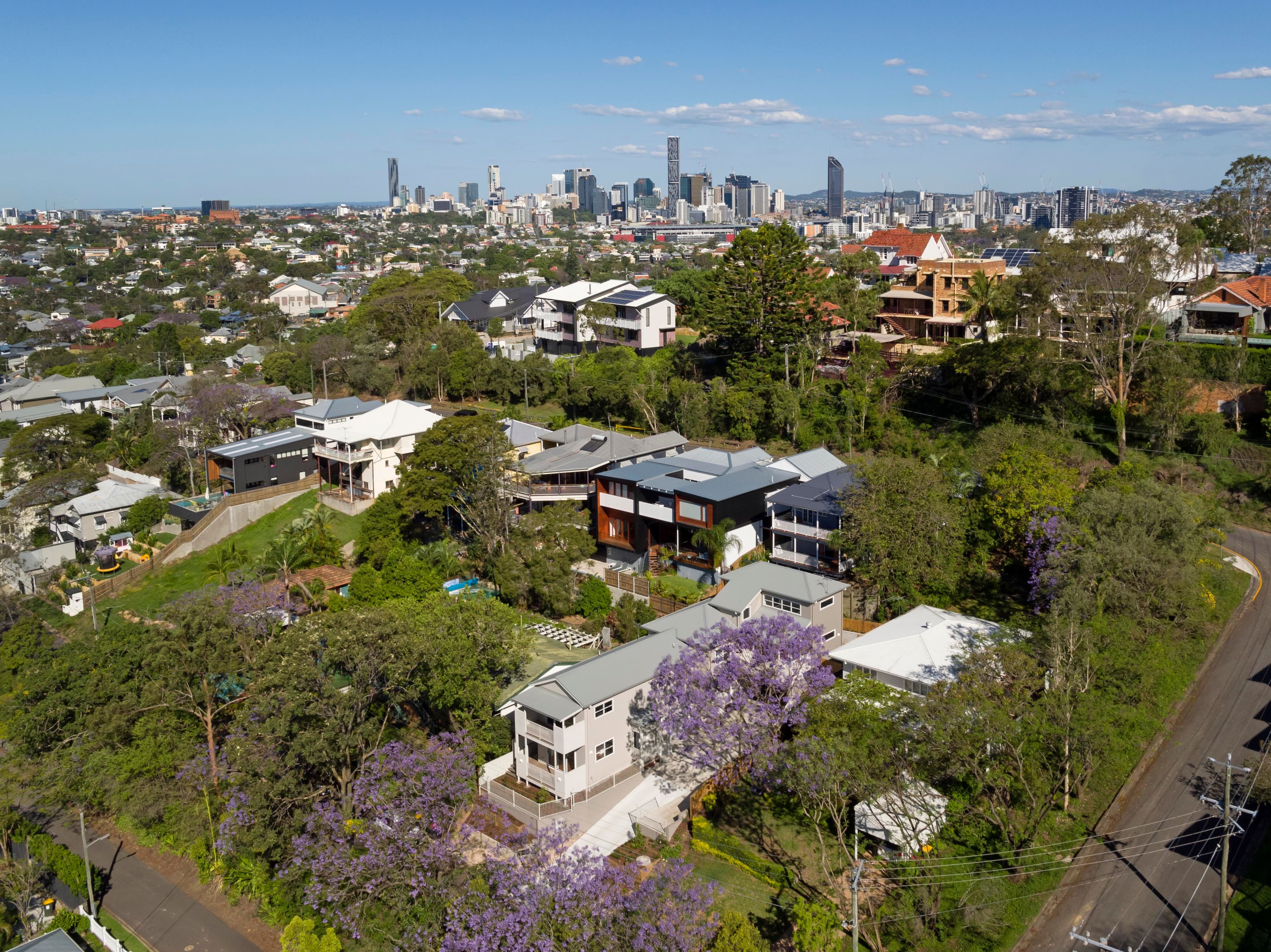 38 Ozanne Street, Paddington QLD 4064, Paddington - Image 1