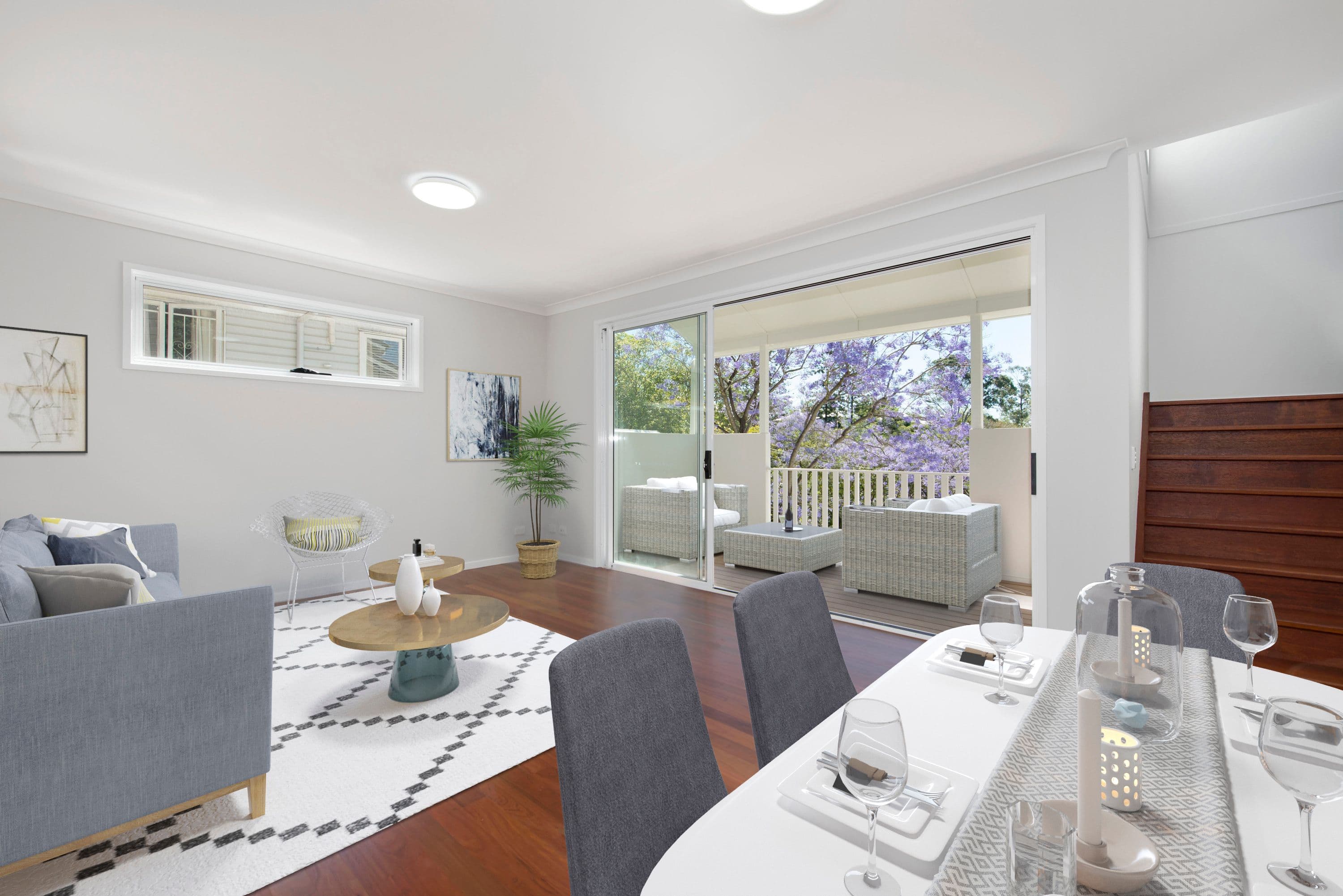 38 Ozanne Street, Paddington QLD 4064, Paddington - Thumbnail 3