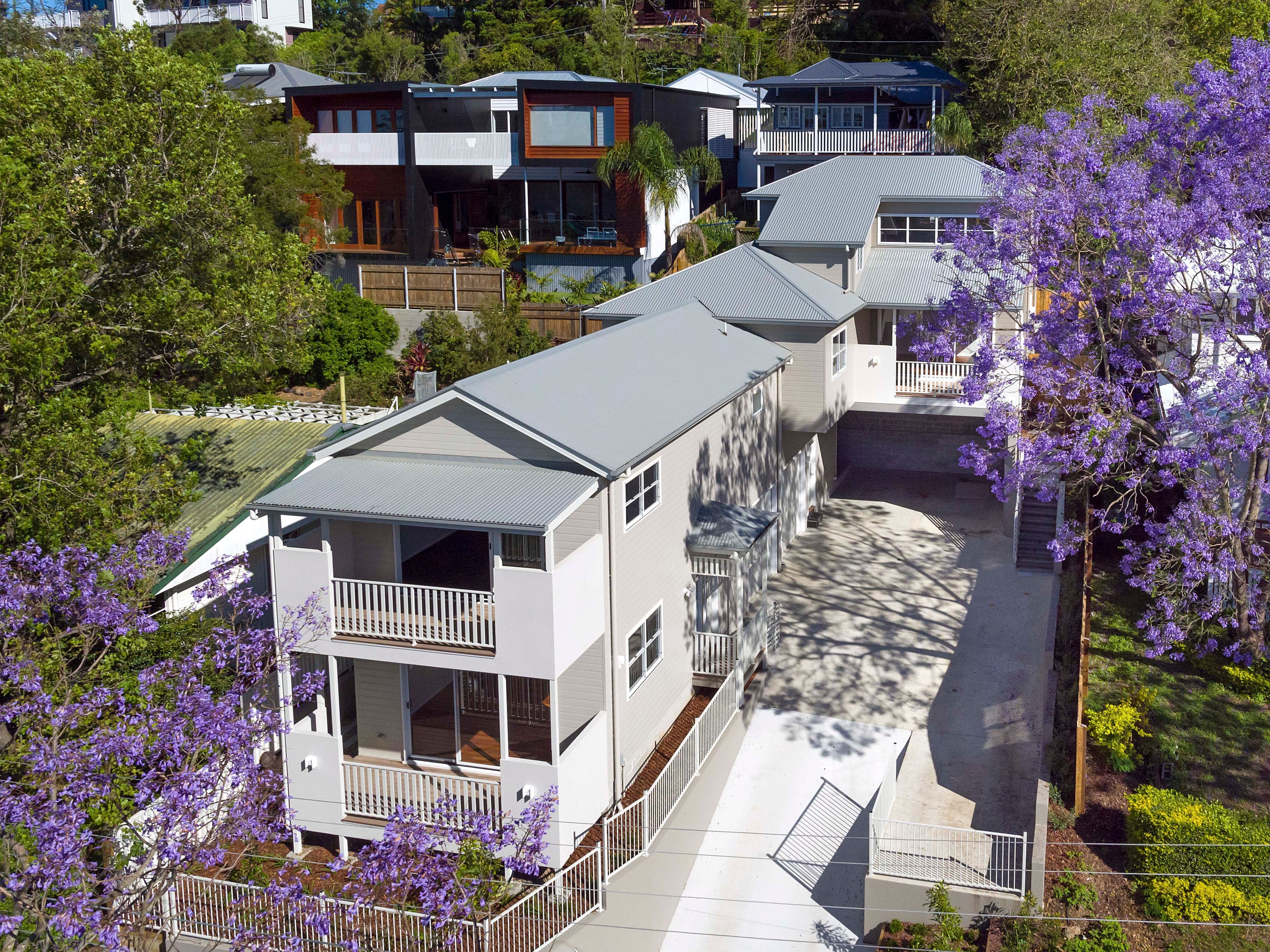 38 Ozanne Street, Paddington QLD 4064, Paddington - Thumbnail 8