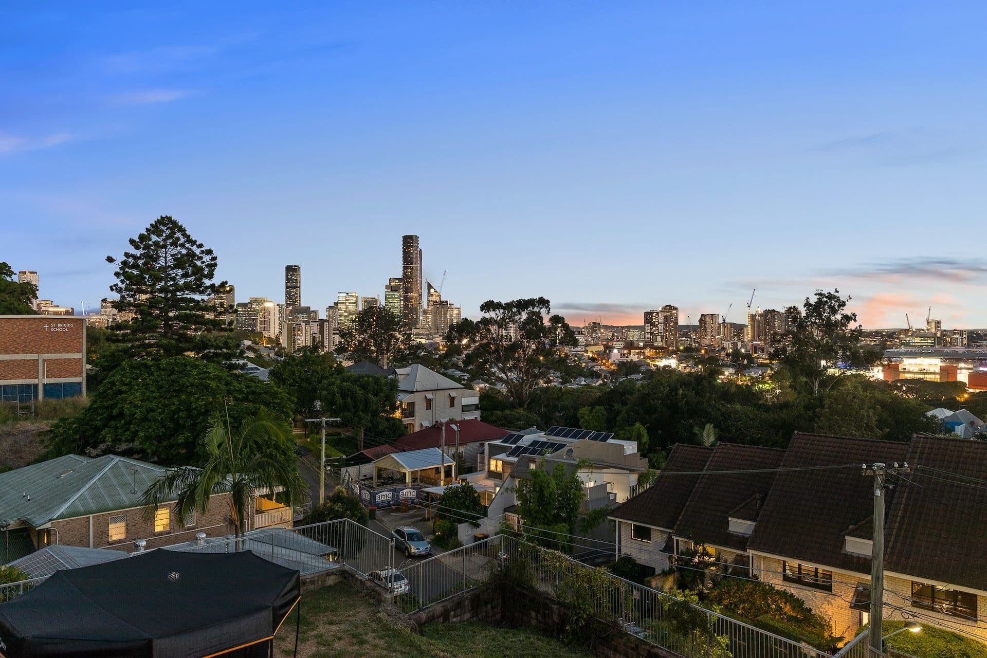 49 Cambridge Street, Red Hill QLD 4059, Red Hill - Thumbnail 2