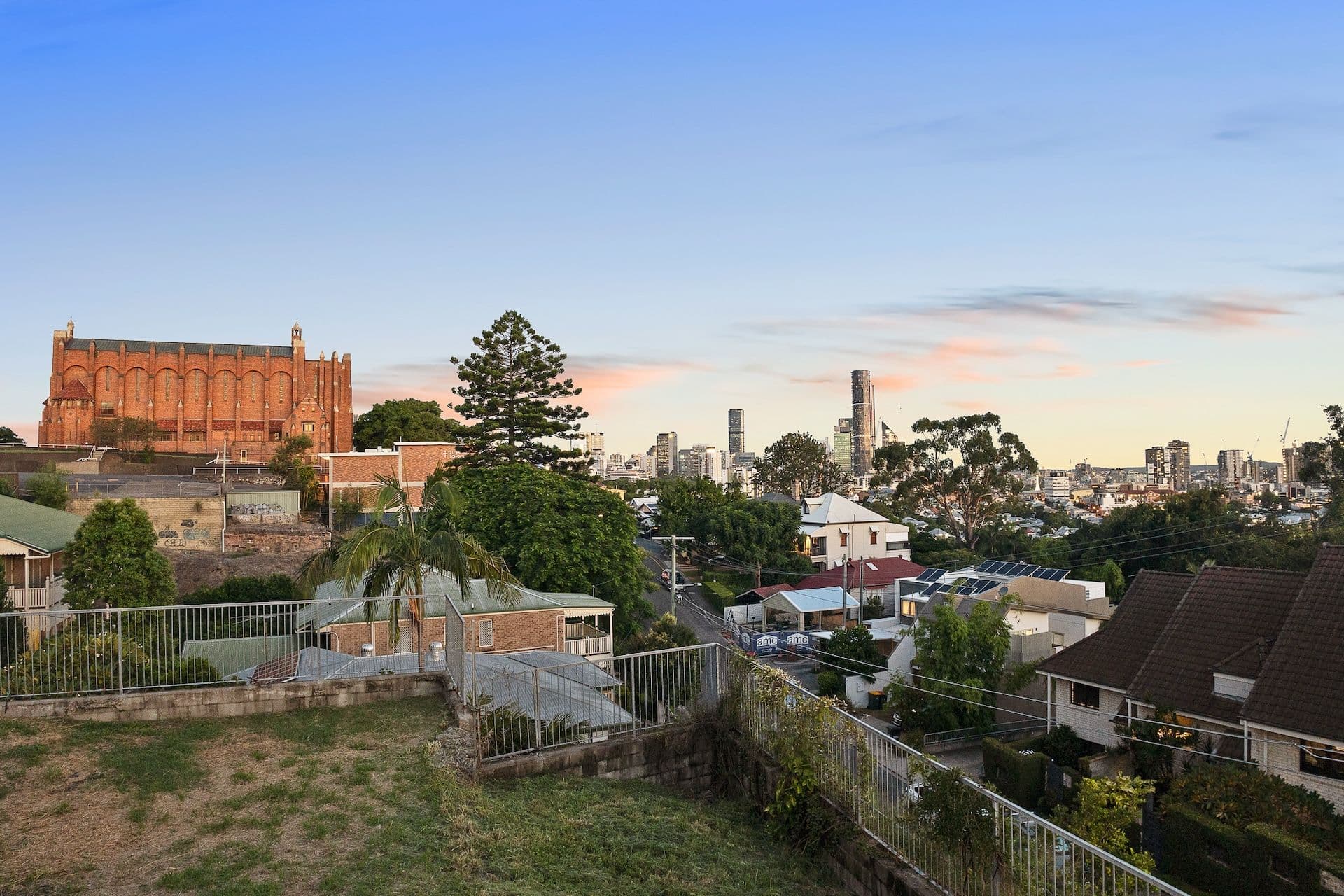 49 Cambridge Street, Red Hill QLD 4059, Red Hill - Thumbnail 4