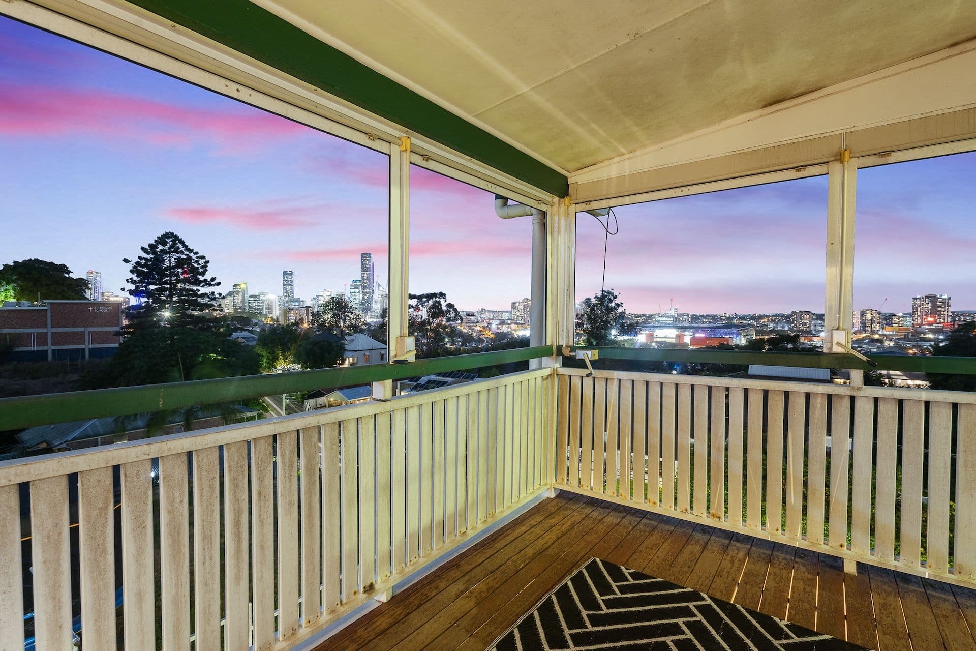 49 Cambridge Street, Red Hill QLD 4059, Red Hill - Thumbnail 5