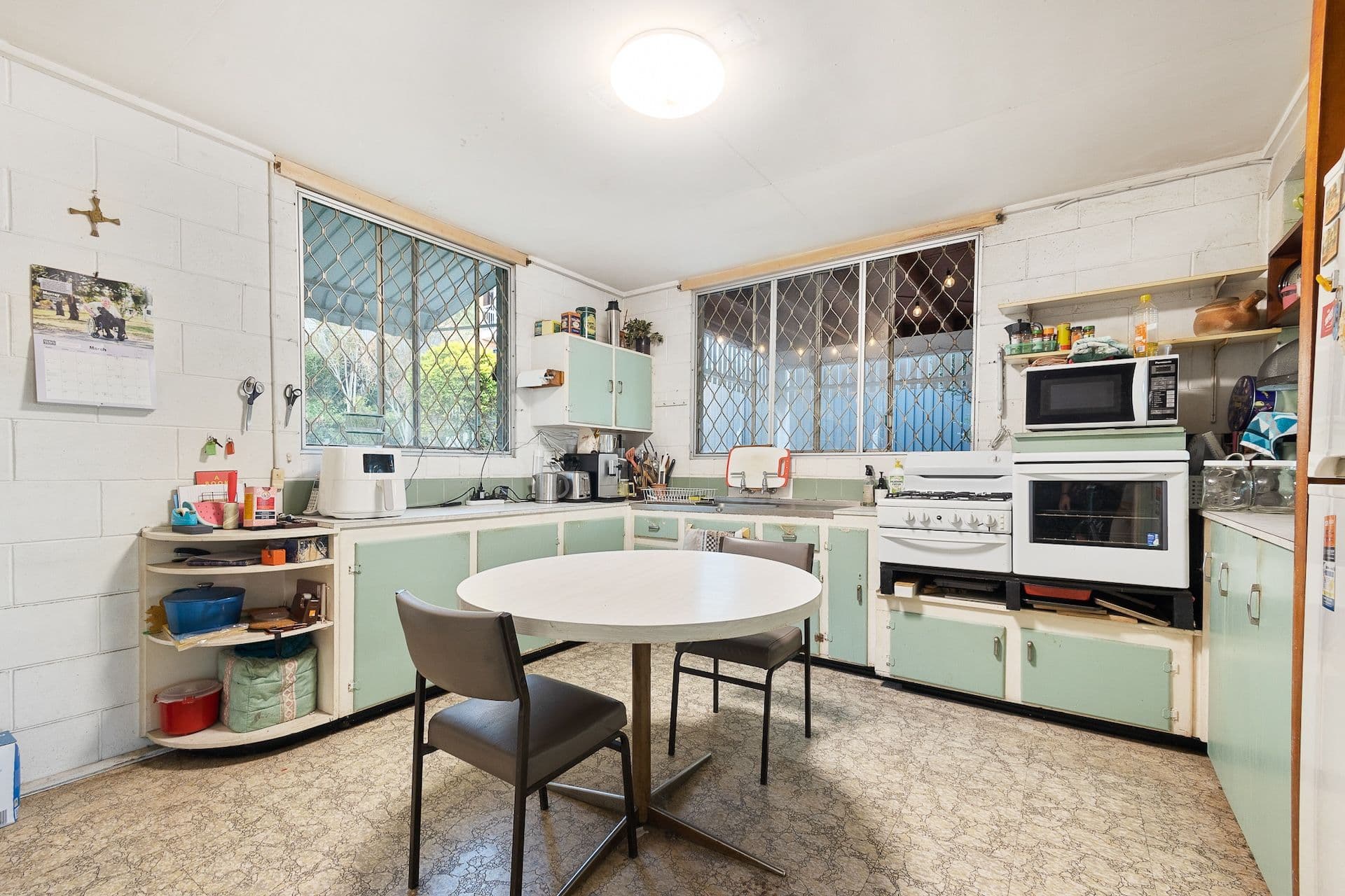 49 Cambridge Street, Red Hill QLD 4059, Red Hill - Thumbnail 6