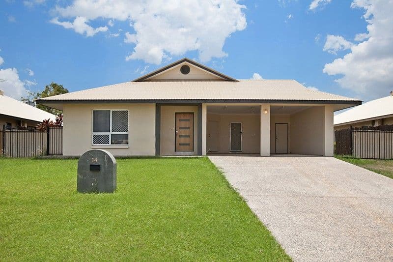 14 Wood Crescent, ROSEBERY NT 0832, Rosebery - Thumbnail 2