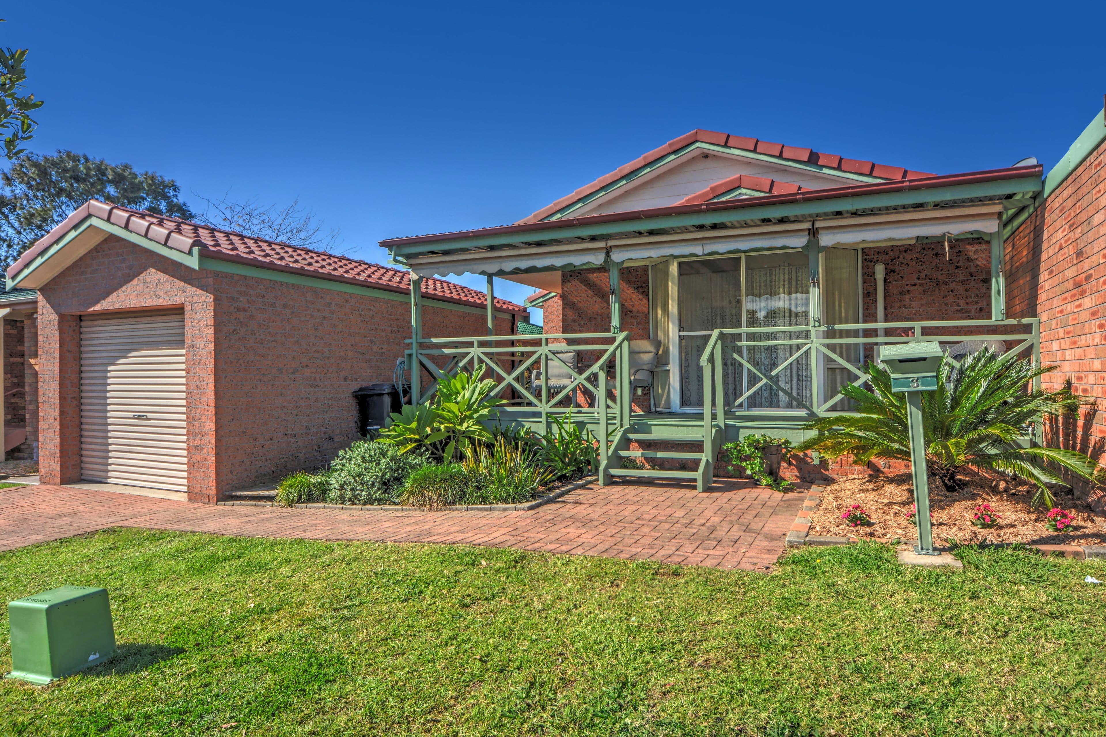 3 Ashmore Crescent, Kanahooka - Image 1